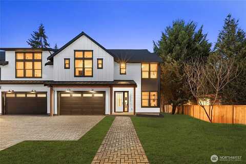 Se 8Th Street, Bellevue, WA 98007