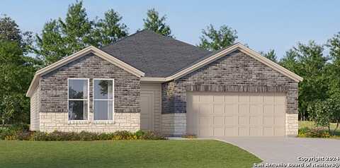 Hertford Shire, San Antonio, TX 78245