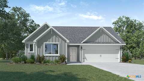 Peppermint Drive, Temple, TX 76502