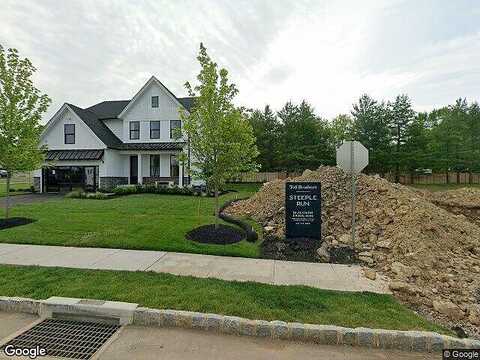 Mill Race Dr #Welsh, QUAKERTOWN, PA 18951