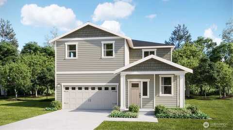 Uplands Place E #144, Puyallup, WA 98374