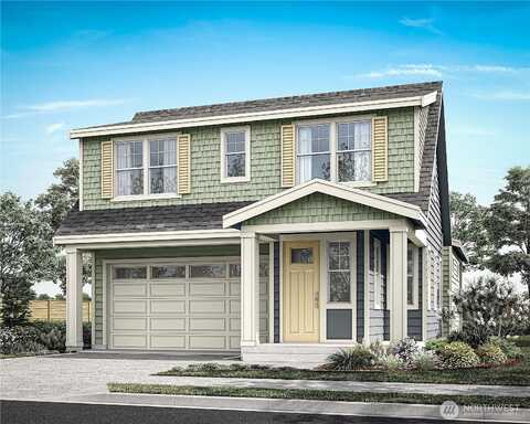 178Th St E #36, Puyallup, WA 98374