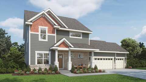 Scotsland Lane, Oconomowoc, WI 53066