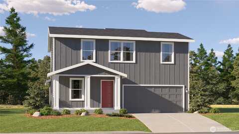 193Rd Street E #486, Graham, WA 98338