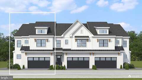 River Trail Cir #19, KING OF PRUSSIA, PA 19406