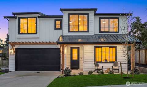 101St Street, Kirkland, WA 98033