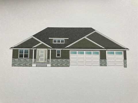Highland Ridge Drive, De Pere, WI 54115