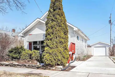 Eliza Street, Green Bay, WI 54302