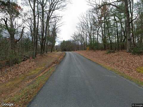 Arrington Mountain Rd, REVA, VA 22735