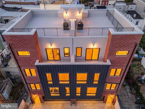 Fernon St #B, PHILADELPHIA, PA 19148