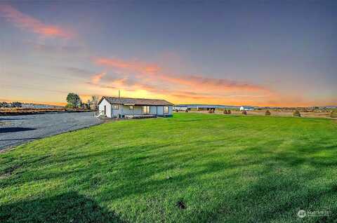 Nw Rd 6.5, Quincy, WA 98848