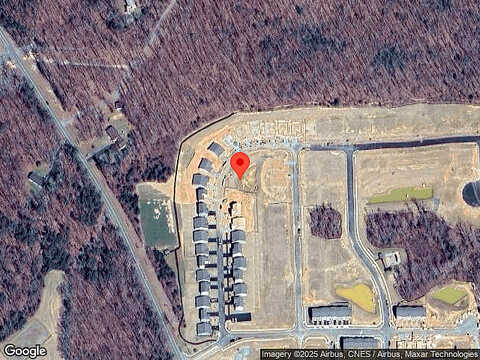 Horse Path Ln, CHARLOTTESVILLE, VA 22902