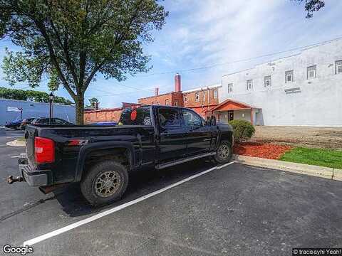 Rose Street, New Richmond, WI 54017