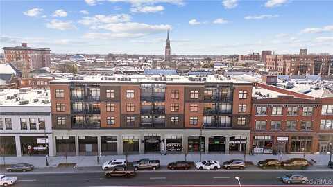 W Broad Street #U511, Richmond, VA 23220