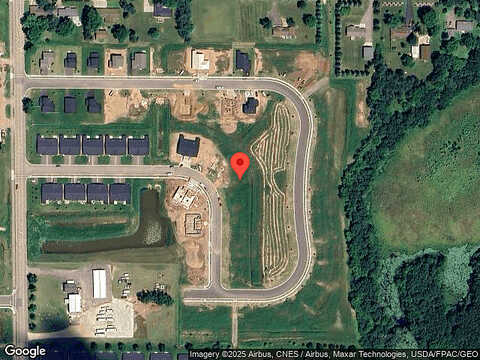 Rose Street, New Richmond, WI 54017