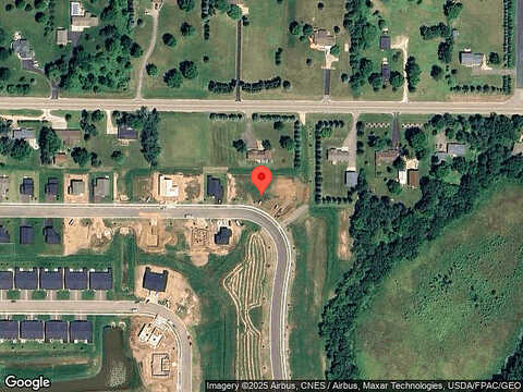 Violet Street, New Richmond, WI 54017