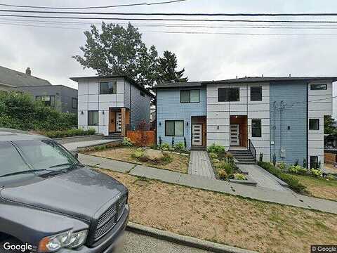 S Dawson Street, Seattle, WA 98108