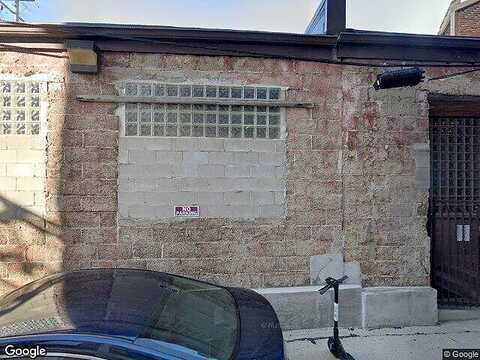 N Dr Martin Luther King Jr Drive, Milwaukee, WI 53212