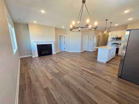 Rose Street, New Richmond, WI 54017