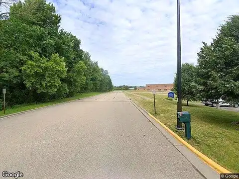 Thomas Avenue, Shawano, WI 54166