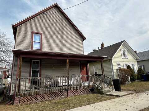 Buchanan, RACINE, WI 53402