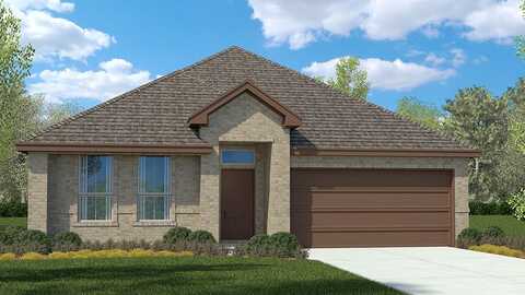 Honey Creek Drive, DeSoto, TX 75115
