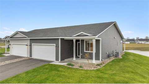Rose Street, New Richmond, WI 54017