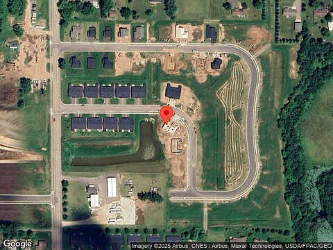 Rose Street, New Richmond, WI 54017