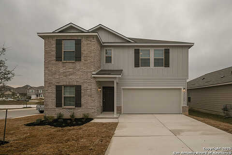 Bay Point Way, Saint Hedwig, TX 78152