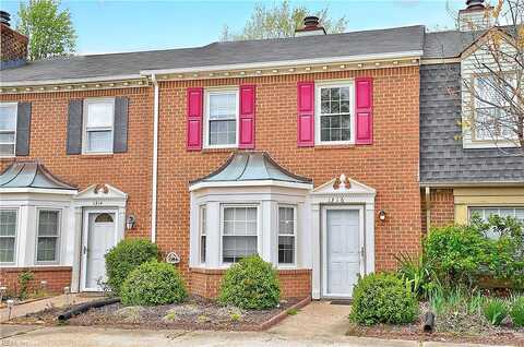 Mill Lake Quarter Quarter, Chesapeake, VA 23320