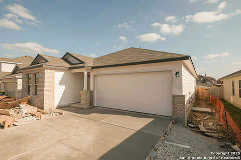 Bay Point Way, Saint Hedwig, TX 78152