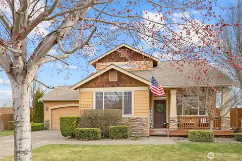 E Dairy Lane, Ellensburg, WA 98926