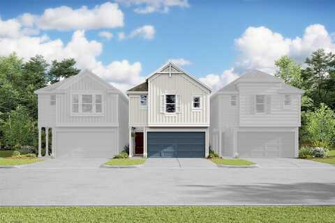 Mundet Drive, Houston, TX 77047