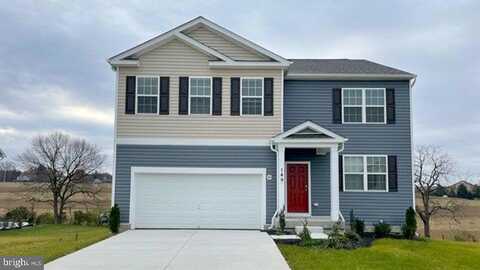 Woodford Dr, STEPHENS CITY, VA 22655