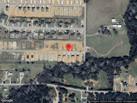 Sienna Drive, Alvord, TX 76225