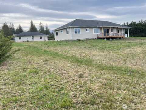 Peaceful Place, Sequim, WA 98382