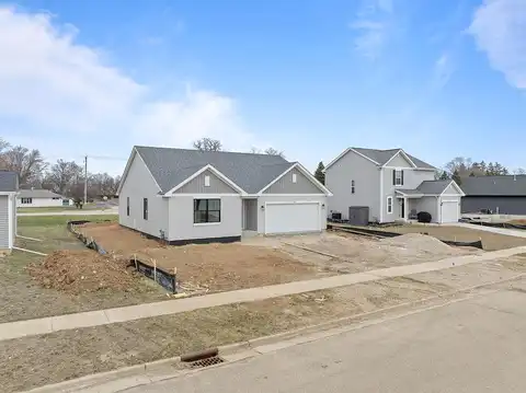 Evergreen Drive, Delavan, WI 53115