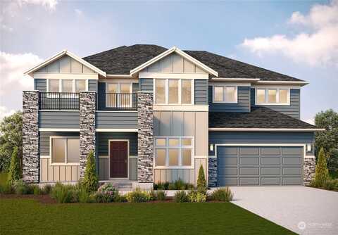 Ne 201St Street, Woodinville, WA 98072