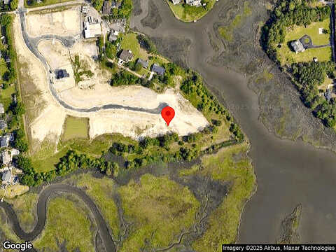 Robert Bruce Road, Poquoson, VA 23662