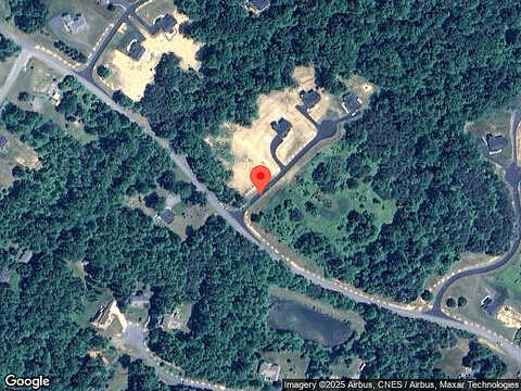 Bartholomew Pl #Lot 13, STANARDSVILLE, VA 22973