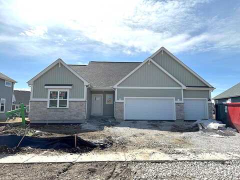 Violet Street, Oconomowoc, WI 53066
