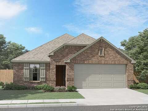 Lantern Way, San Antonio, TX 78245