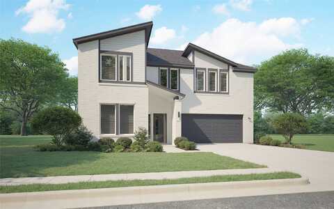 Yucca Avenue, Lavon, TX 75166