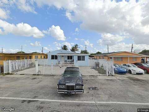 14Th, HIALEAH, FL 33010