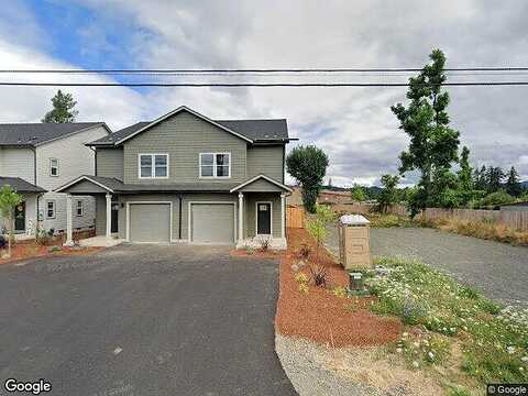 Sweet Lane, CottageGrove, OR 97424