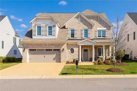 Donahue Road #37, Glen Allen, VA 23059