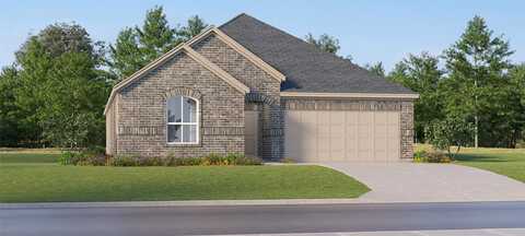 Okeechobee Drive, Dallas, TX 75253