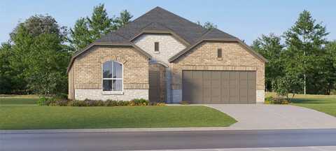 Okeechobee Drive, Dallas, TX 75253