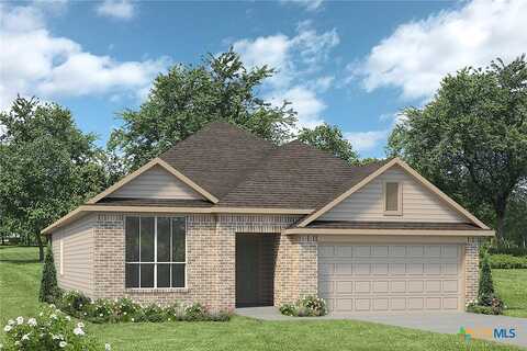 Dowdy Drive, Belton, TX 76513
