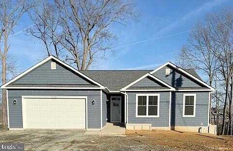 Shore Dr, COLONIAL BEACH, VA 22443